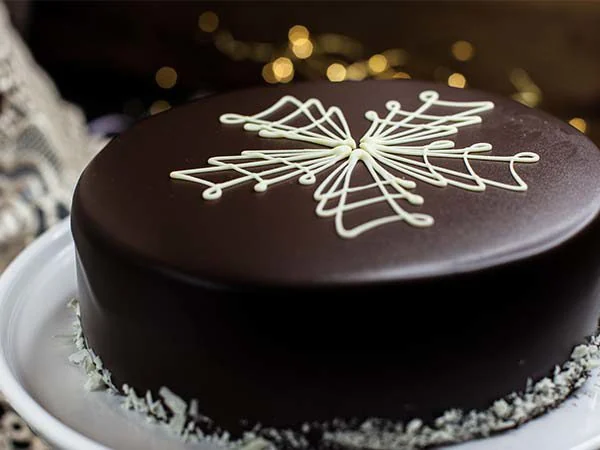 Flourless Chocolate Cake (GF) House Cakes In Folsom, CA