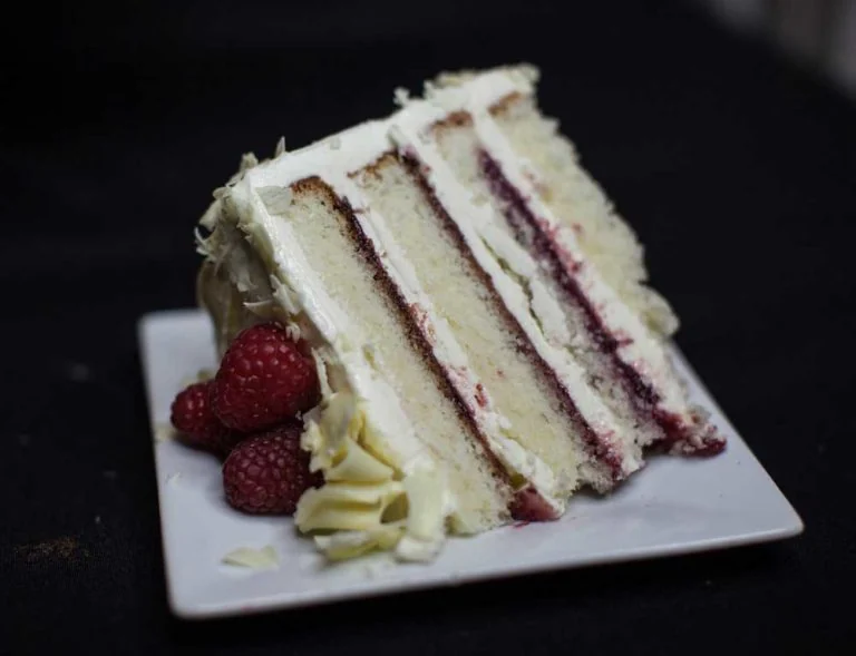 Custom Birthday Cake From Karen's Bakery In Folsom, CA