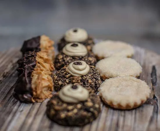 Smaller Cookies Cookies In Folsom, CA