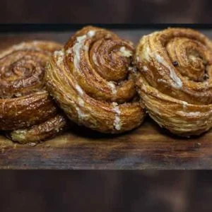 Cinnamon Nut Roll Pastries In Folsom, CA