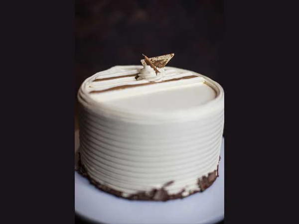 Dulce De Leche Cake House Cakes In Folsom, CA