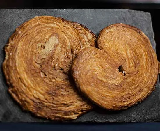 Palmier Pastries In Folsom, CA
