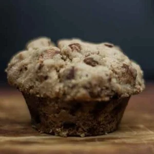 Apple Walnut (V) Muffins In Folsom, CA