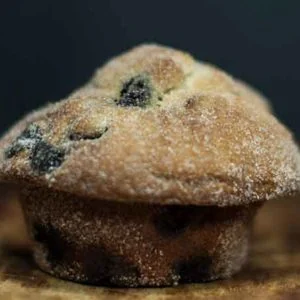 Blueberry Muffins In Folsom, CA