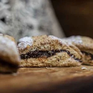 Fig Scones Scones In Folsom, CA