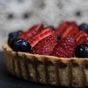 Fresh Fruit Tart Pies In Folsom, CA