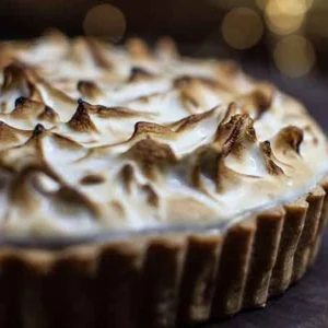 Lemon Meringue Tart Pies In Folsom, CA