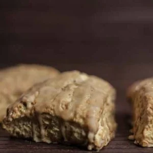 Maple Nut Scones In Folsom, CA