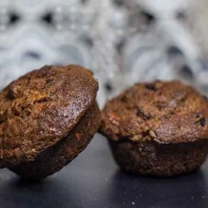 Morning Glory Muffins In Folsom, CA