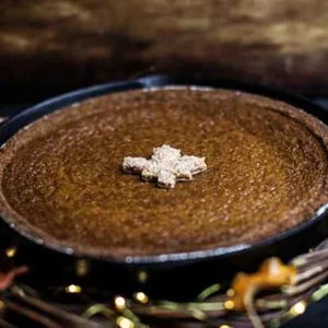 Pumpkin Pie Pies In Folsom, CA