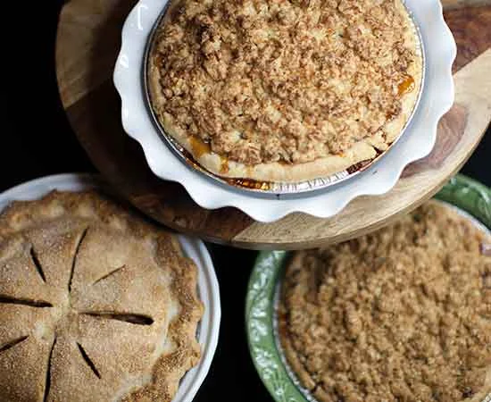 Social Pies Pies In Folsom, CA