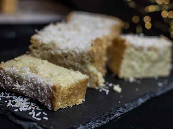 Lemon Bars Lemon Bars