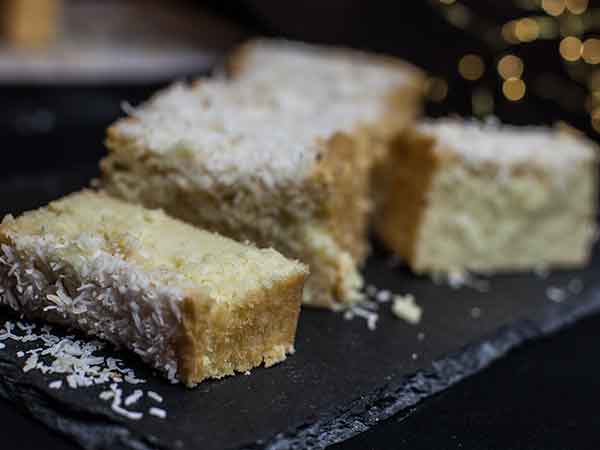 Lemon Bars