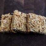 almond joy bars