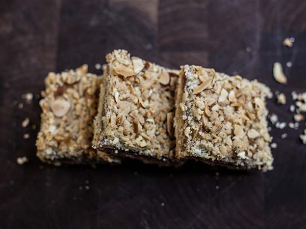 Karen’s Almond Joy Bars Karen’s Almond Joy Bars
