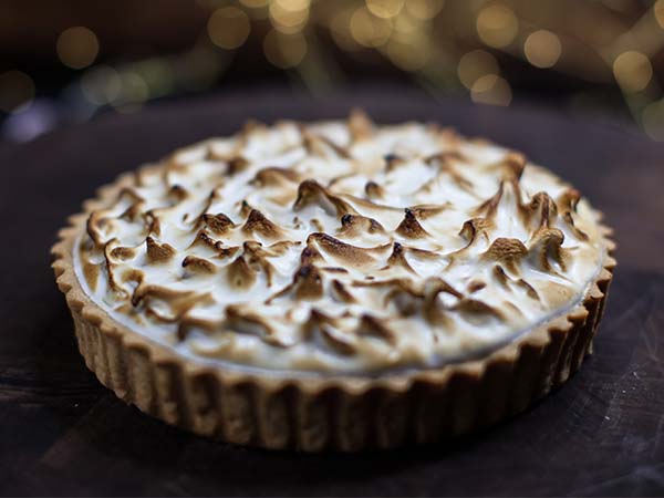 Lemon Tart Lemon Tart