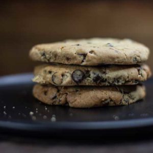 Chocolate Chip Cookie