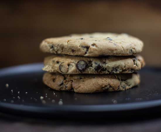 Chocolate Chip Cookie