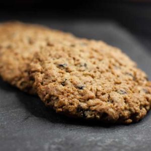 Royal Oatmeal Cookie