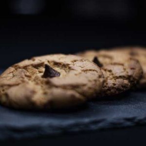 Peanut Butter Cookie