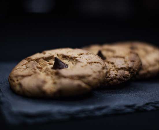 Peanut Butter Cookie