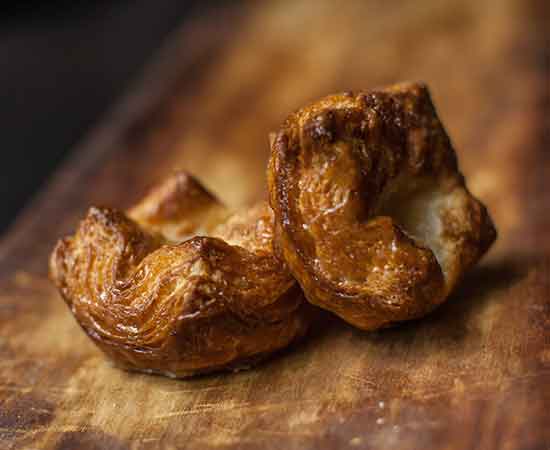 Kouign Amann