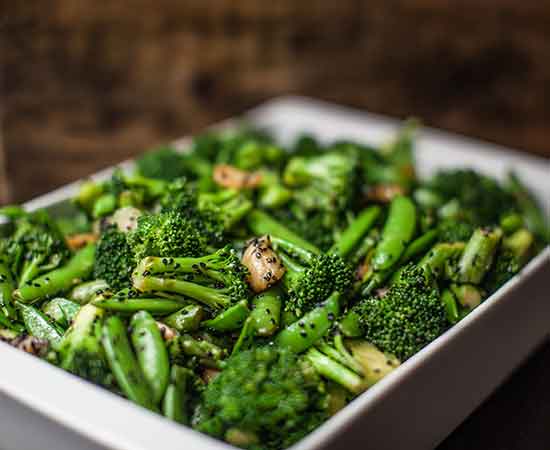Broccoli,-Snap-Pea,-and-Garlic-Confit