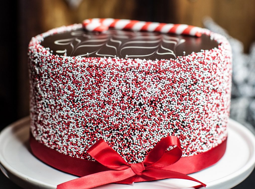 Chocolate Peppermint